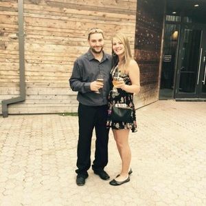 Meet your Posher, Dana